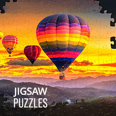 Jigsaw Puzzles